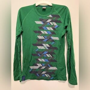 ICEBREAKER Bodyfit +200 Men's Longsleeve